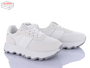 Кроссовки Viktoria RF1643 white-grey от магазина Frison