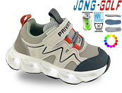 Кроссовки Jong-Golf B12007-18 LED от магазина Frison