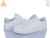 Кроссовки Stilli Group L190-1 шкіра от магазина Frison