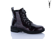 Ботинки Xifa Kids XF01-B1666-4C от магазина Frison