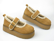 Туфли Allshoes 193245 от магазина Frison