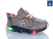 Кроссовки Sanlin 53-4511RJ LED от магазина Frison