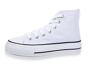 Кеды Hongquan J993-2 от магазина Frison