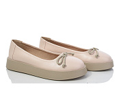 Туфли Loretta E371-2 от магазина Frison