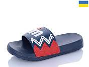 Шлепанцы Luckline 5030-52A от магазина Frison