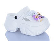 Кроксы X&L QQ81-2 от магазина Frison