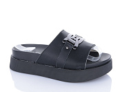 Шлепанцы Aba 1492-1 от магазина Frison