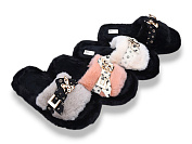 Тапочки M&L Alex13 WP676 mix от магазина Frison