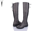 Сапоги Lilin ALR02-4 gun от магазина Frison