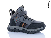 Ботинки Lilin A887-3 от магазина Frison