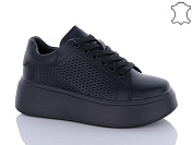 Кроссовки Qq Shoes 1ABA9-1 от магазина Frison