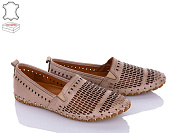 Туфли Mona Liza 0105 капучино от магазина Frison