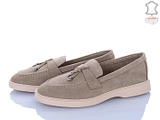 Туфли L&M-Lemon PL30-4 от магазина Frison