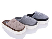 Тапочки Elmob LX11 mix от магазина Frison