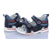 Босоножки Xifa Kids XF01-YF203-1K от магазина Frison