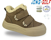 Ботинки Jong-Golf C40705-24 от магазина Frison