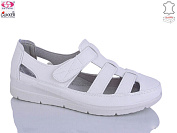 Туфли Gukkcr DB2156 от магазина Frison