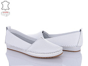 Туфли Mona Liza 1971 білий от магазина Frison