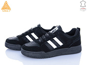 Кроссовки Stilli Group AD600-6 шкіра от магазина Frison