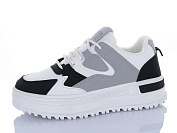 Кроссовки Okshoes YB043-2 от магазина Frison