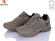 Кроссовки Royyna 064TВ от магазина Frison