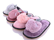 Тапочки No Brand LB22 от магазина Frison