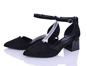 Туфли Бабочка 2312-166 от магазина Frison