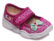 Тапочки Gratis R107850050-WS от магазина Frison