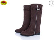 Сапоги Meideli A588-6 от магазина Frison