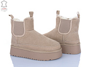 Угги Dageni OQ005-3 от магазина Frison