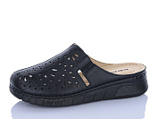 Шлепанцы Коронате 163-1 от магазина Frison