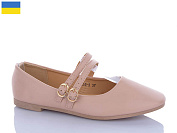 Туфли Swin-Purlina YS3205-3 от магазина Frison