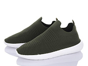 Кроссовки Violeta 4-481 olive от магазина Frison