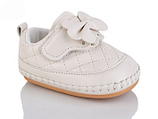 Пинетки Comfort-Baby 22-1A білий (13-17) от магазина Frison