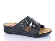 Шлепанцы Sharif 1710-3 от магазина Frison