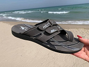 Шлепанцы Malibu MSPolisoy L grey от магазина Frison