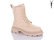 Ботинки Aba2 Q161 от магазина Frison