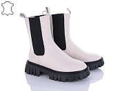 Ботинки Itts E5002-8 от магазина Frison