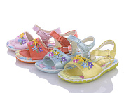 Босоножки Sila FA2203 mix от магазина Frison