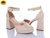 Туфли Meideli AN12-13 от магазина Frison