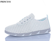 Кроссовки Princess L27-11 от магазина Frison