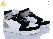 Кроссовки Stilli Group HB480-20 шкіра піна от магазина Frison