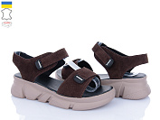 Босоножки Ailinda 6006-55 от магазина Frison