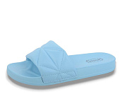 Шлепанцы Hongquan X42 blue от магазина Frison