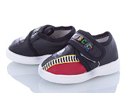 Тапочки Viktoria VA03 black от магазина Frison