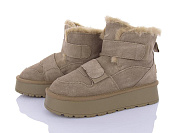 Угги Zahar 6551-2 от магазина Frison