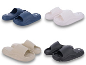 Шлепанцы Hongquan Q17 mix от магазина Frison