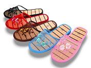 Тапочки Alex H113 mix от магазина Frison