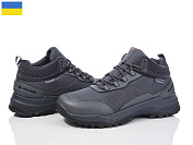 Кроссовки Demur 3026DG сірий-2025 от магазина Frison