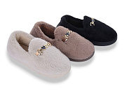 Тапочки Deshman 9692 mix от магазина Frison